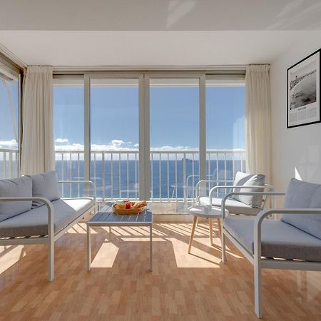 Frontline Panorama Penthouse Tormaraya Levante เบนิดอร์ม ภายนอก รูปภาพ