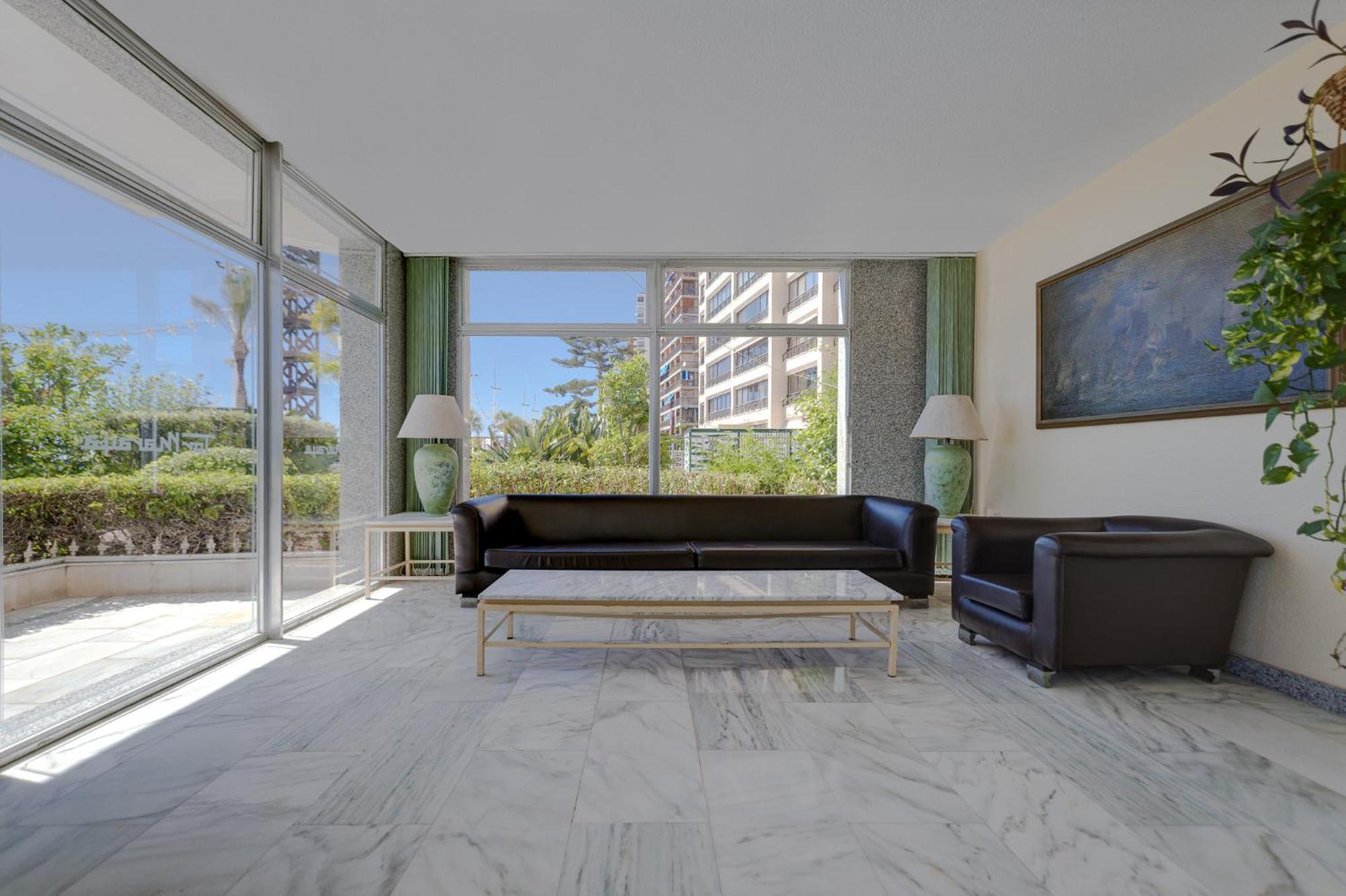 Frontline Panorama Penthouse Tormaraya Levante เบนิดอร์ม ภายนอก รูปภาพ
